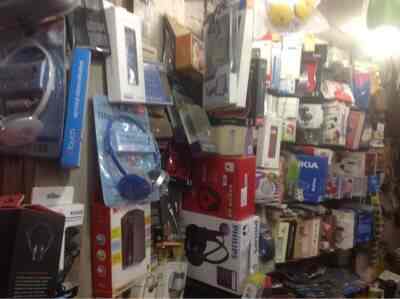 Shop by category